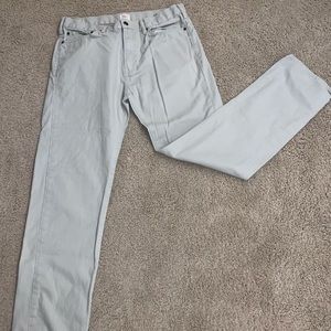 Dockers light color jeans